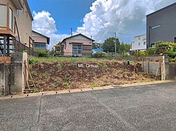 松戸市幸谷　3期　土地　全1区画