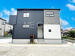 蓮田市関山3丁目　新築一戸建て　全3棟