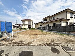 グラファーレ　上尾市平方　4期　全6棟