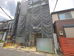 川口市安行慈林 1期 新築一戸建て 全1棟
