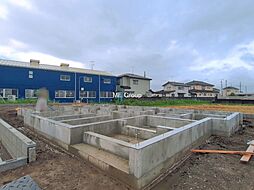 グラファーレ川越市北田島　全4棟