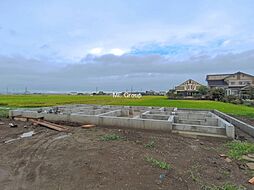 グラファーレ　川越市北田島　全4棟