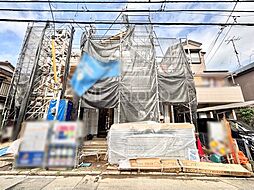 三芳町藤久保 新築一戸建て 全2棟
