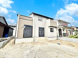 幸手市緑台1丁目　6期　新築一戸建て　全3棟