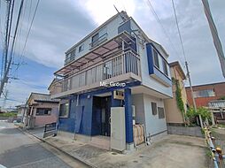 足立区皿沼3丁目　中古一戸建て