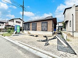 幸手市緑台1丁目　6期　新築一戸建て　全3棟