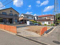 グラファーレ　川口市東本郷　6期　全2棟