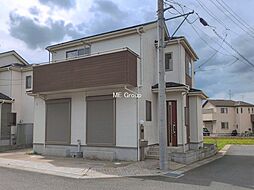 川口市安行領家戸建　中古戸建て