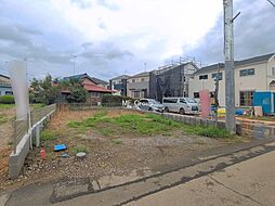 川越市笠幡 新築一戸建て 全4棟