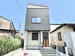 川口市伊刈　一戸建て