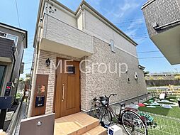 さいたま市西区西遊馬　中古戸建て