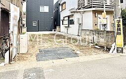 富士見市鶴瀬西3丁目　新築一戸建て　全1棟