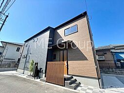 草加市柳島町 10期 新築一戸建て 全1棟