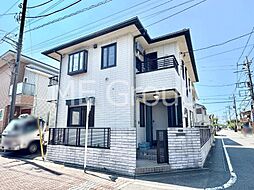 川越市四都野台　中古戸建て