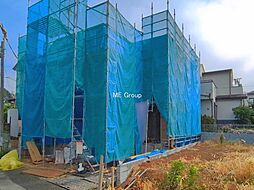 さいたま市緑区大牧　1期　新築一戸建て　全2棟