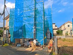 さいたま市緑区大牧　1期　新築一戸建て　全2棟