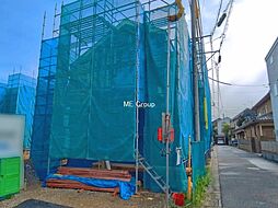 さいたま市緑区大牧　1期　新築一戸建て　全2棟