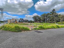 松戸市小金原8丁目　第1期　新築一戸建て　全11棟