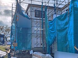 松戸市小金原8丁目　第1期　新築一戸建て　全11棟