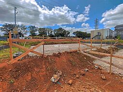 松戸市小金原8丁目　第1期　新築一戸建て　全11棟