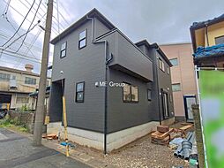 八潮市浮塚 3期 新築一戸建て 全1棟