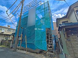 八潮市浮塚　3期　新築一戸建て　全1棟