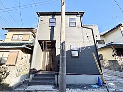 八潮市浮塚　3期　新築一戸建て　全1棟