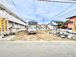 上尾市原市 第9 新築一戸建て 全2棟