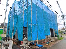 さいたま市見沼区島町　1期　新築一戸建て　全1棟