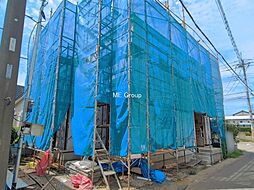 さいたま市見沼区島町　1期　新築一戸建て　全1棟
