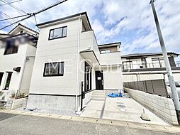 川口市西立野 4期 新築一戸建て 全1棟