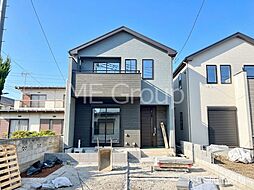 さいたま市西区西遊馬 新築一戸建て 全2棟
