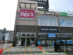 足立区六木4丁目　9期　新築一戸建て　全1棟