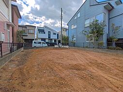 さいたま市見沼区大和田町　21期　新築一戸建て　全1棟