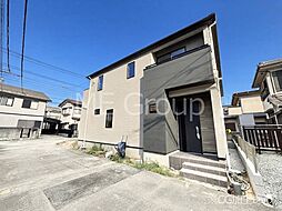 さいたま市西区西遊馬 新築一戸建て 全2棟