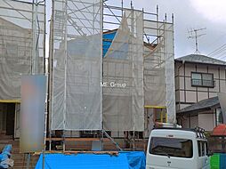 蓮田市馬込5丁目　1期　新築一戸建て　全2棟