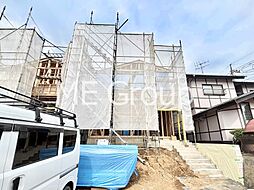 蓮田市馬込5丁目　1期　新築一戸建て　全2棟
