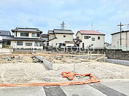グラファーレ　鴻巣市小松3丁目　5期　全2棟