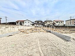 グラファーレ 鴻巣市小松3丁目 5期 全2棟