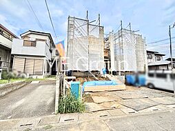 蓮田市馬込5丁目　1期　新築一戸建て　全2棟
