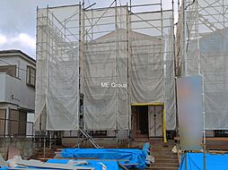 蓮田市馬込5丁目　1期　新築一戸建て　全2棟