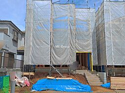 蓮田市馬込5丁目　1期　新築一戸建て　全2棟