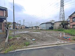 川越市小室　第1期　新築一戸建て　全6棟