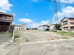 川越市小室　第1期　新築一戸建て　全6棟