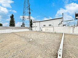 川越市小室　第1期　新築一戸建て　全6棟