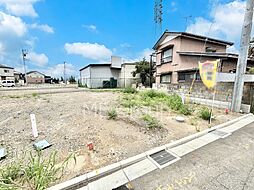 川越市小室　第1期　新築一戸建て　全6棟