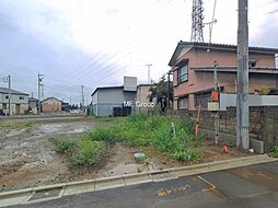 川越市小室　第1期　新築一戸建て　全6棟