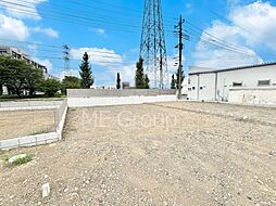 川越市小室　第1期　新築一戸建て　全6棟