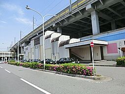 さいたま市中央区大戸1丁目　土地　全1区画