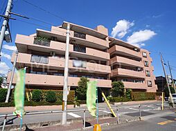 コスモ大宮宮原ガーデンフォルム